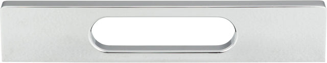 Level Pull 5 1/16'' cc Polished Chrome A887-CH