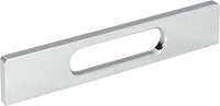 Level Pull 5 1/16'' cc Polished Chrome A887-CH
