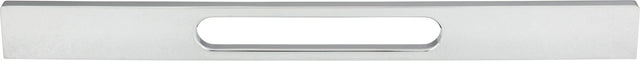 Level Pull 12 5/8'' cc Polished Chrome A890-CH