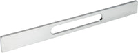 Level Pull 12 5/8'' cc Polished Chrome A890-CH
