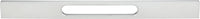 Level Pull 12 5/8'' cc Matte Chrome A890-MC