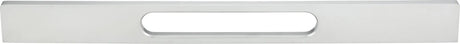 Level Pull 12 5/8'' cc Matte Chrome A890-MC
