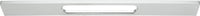 Level Pull 12 5/8'' cc Matte Chrome A890-MC