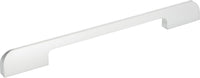 Round Thin Pull 8 13/16'' cc Matte Chrome A893-MC