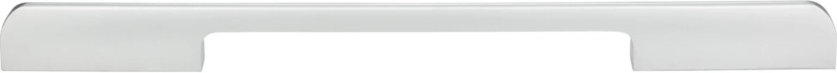 Round Thin Pull 12 5/8'' cc Matte Chrome A894-MC