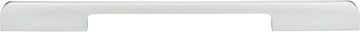 Round Thin Pull 12 5/8'' cc Matte Chrome A894-MC