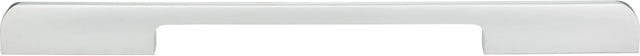 Round Thin Pull 12 5/8'' cc Matte Chrome A894-MC