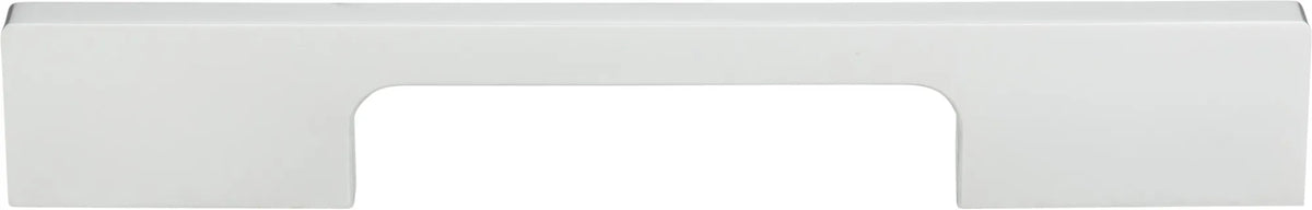 Arches Pull 6 5/16'' cc Matte Chrome A895-MC