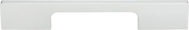 Arches Pull 6 5/16'' cc Matte Chrome A895-MC