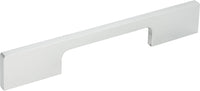 Arches Pull 6 5/16'' cc Matte Chrome A895-MC