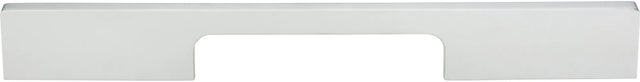 Arches Pull 8 13/16'' cc Matte Chrome A897-MC