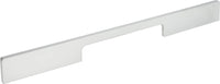 Arches Pull 12 5/8'' cc Matte Chrome A898-MC