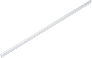 T Bar Pull 23 1/2'' cc Polished Chrome A899-CH