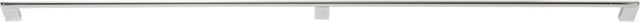 Stainless Steel Round 3 Point Pull 2X 17 5/6'' cc Polished A902-PS