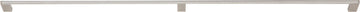 Stainless Steel Round 3 Point Pull 2X 17 5/6'' cc A902-SS