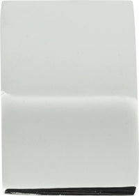 Angled Drop Knob 15/16'' Polished Chrome A903-CH