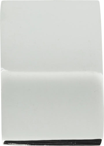 Angled Drop Knob 15/16'' Polished Chrome A903-CH