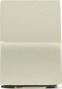 Angled Drop Knob 15/16'' Polished Nickel A903-PN