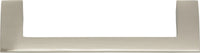 Angled Drop Pull 5 1/16'' cc Brushed Nickel A906-BN
