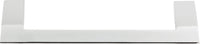 Angled Drop Pull 5 1/16'' cc Polished Chrome A906-CH