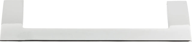 Angled Drop Pull 5 1/16'' cc Polished Chrome A906-CH