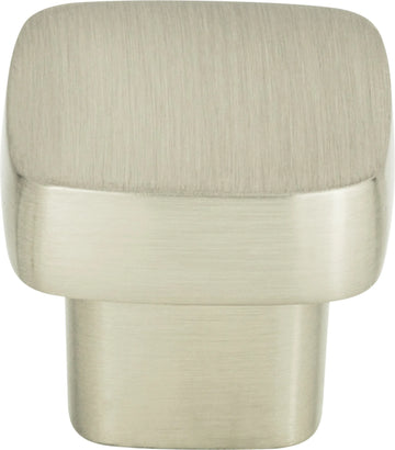 Chunky Knobs Chunky Square Knob Small 1''