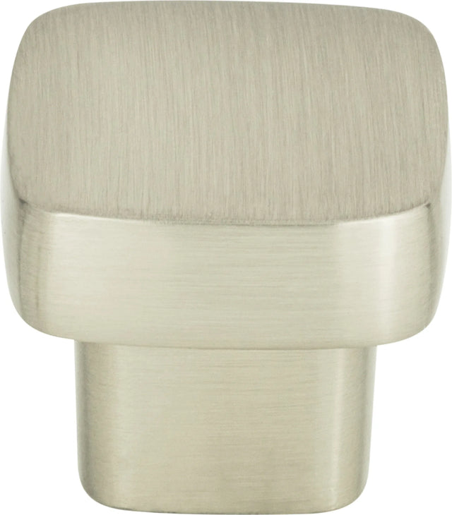 Chunky Knobs Chunky Square Knob Small 1''