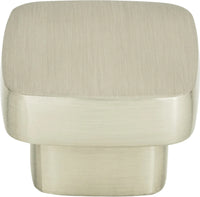 Chunky Knobs Chunky Square Knob Medium 1 7/16''