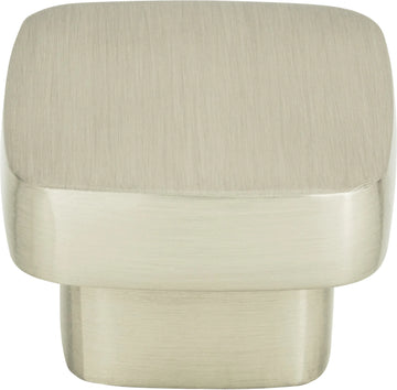 Chunky Knobs Chunky Square Knob Medium 1 7/16''