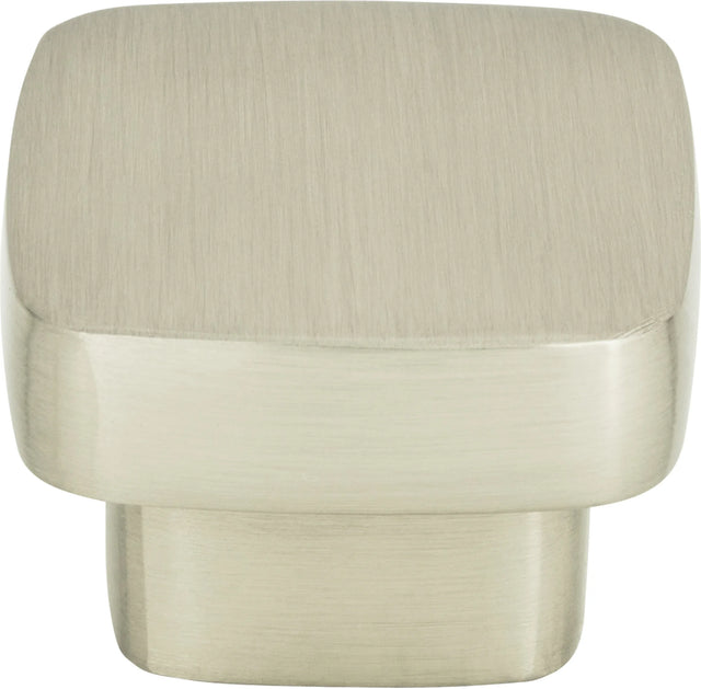 Chunky Knobs Chunky Square Knob Medium 1 7/16''