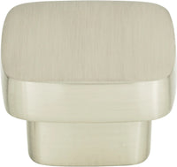 Chunky Knobs Chunky Square Knob Large 1 13/16''