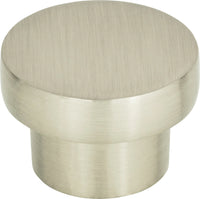 Chunky Knobs Chunky Round Knob Medium 1 7/16''