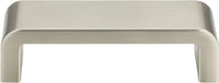 Platform Pull 3 3/4'' cc