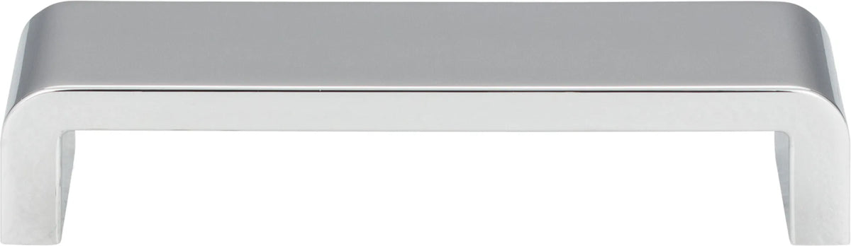 Platform Pull 5 1/16'' cc Polished Chrome A915-CH