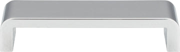 Platform Pull 5 1/16'' cc Polished Chrome A915-CH