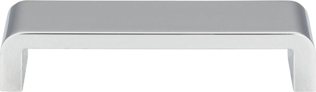 Platform Pull 5 1/16'' cc Polished Chrome A915-CH