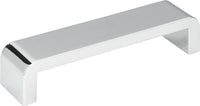Platform Pull 5 1/16'' cc Polished Chrome A915-CH