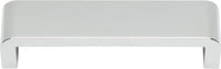 Platform Pull 5 1/16'' cc Polished Chrome A915-CH