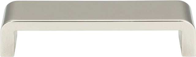 Platform Pull 5 1/16'' cc Polished Nickel A915-PN