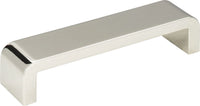 Platform Pull 5 1/16'' cc Polished Nickel A915-PN