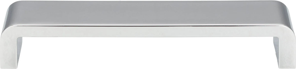 Platform Pull 6 5/16'' cc Polished Chrome A916-CH