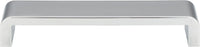 Platform Pull 6 5/16'' cc Polished Chrome A916-CH