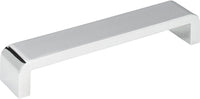 Platform Pull 6 5/16'' cc Polished Chrome A916-CH