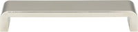 Platform Pull 6 5/16'' cc Polished Nickel A916-PN