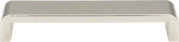 Platform Pull 6 5/16'' cc Polished Nickel A916-PN