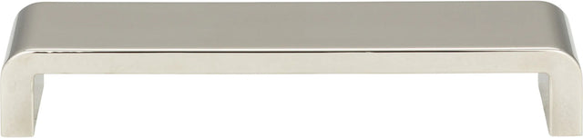 Platform Pull 6 5/16'' cc Polished Nickel A916-PN