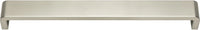 Platform Pull 11 5/16'' cc Brushed Nickel A917-BN