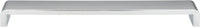 Platform Pull 11 5/16'' cc Polished Chrome A917-CH