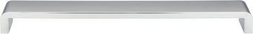 Platform Pull 11 5/16'' cc Polished Chrome A917-CH