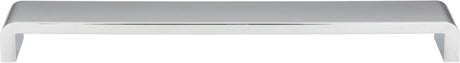 Platform Pull 11 5/16'' cc Polished Chrome A917-CH
